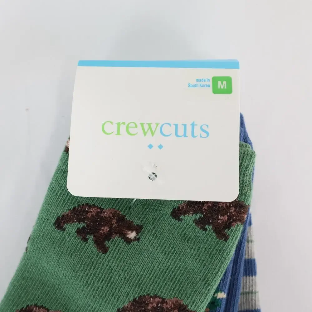 J.Crew crew crewcuts